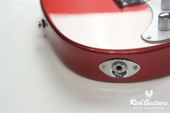 G-SN-45DX - Metallic Red